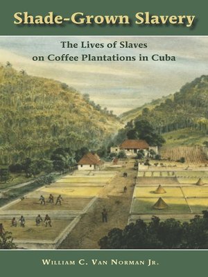 cover image of Shade-Grown Slavery